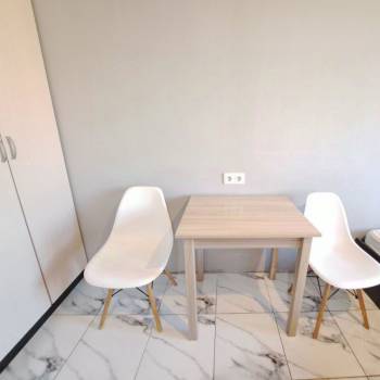 Сдается 1-комнатная квартира, 25 м²