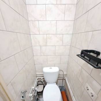 Сдается 1-комнатная квартира, 25 м²