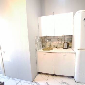 Сдается 1-комнатная квартира, 25 м²