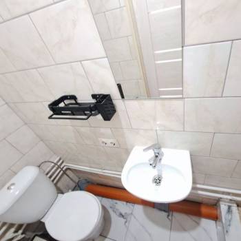 Сдается 1-комнатная квартира, 25 м²