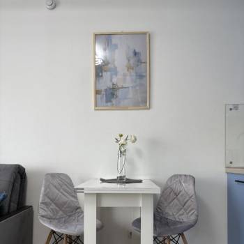 Сдается 1-комнатная квартира, 20 м²