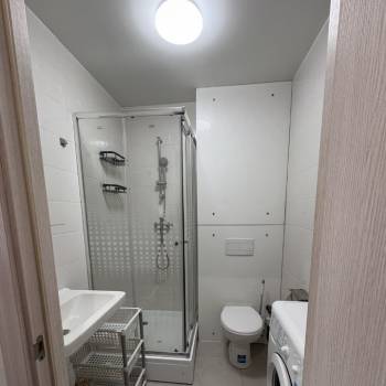 Сдается 1-комнатная квартира, 20 м²