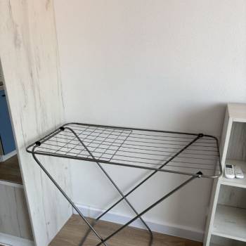 Сдается 1-комнатная квартира, 20 м²