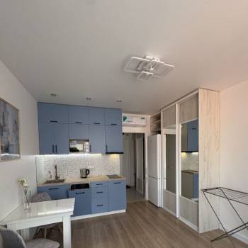 Сдается 1-комнатная квартира, 20 м²