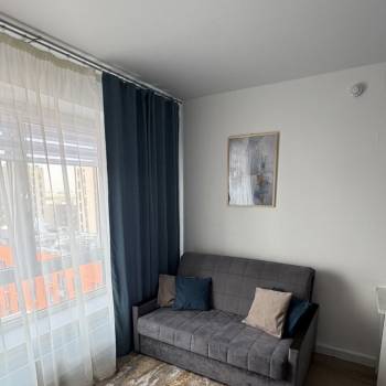 Сдается 1-комнатная квартира, 20 м²