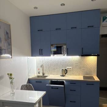 Сдается 1-комнатная квартира, 20 м²