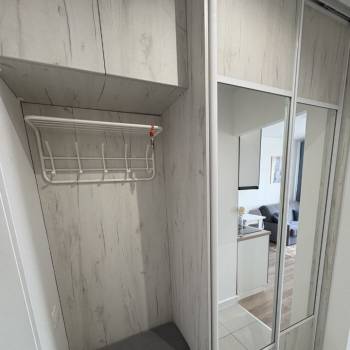 Сдается 1-комнатная квартира, 20 м²