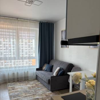 Сдается 1-комнатная квартира, 20 м²