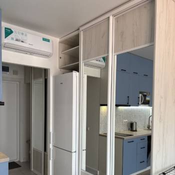 Сдается 1-комнатная квартира, 20 м²
