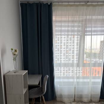 Сдается 1-комнатная квартира, 20 м²