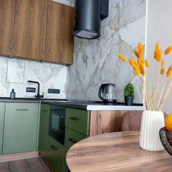 Сдается 2-х комнатная квартира, 37 м²