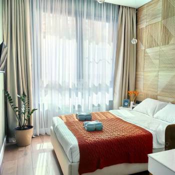Сдается 2-х комнатная квартира, 37 м²