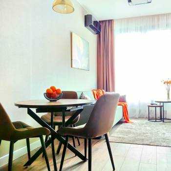 Сдается 2-х комнатная квартира, 37 м²