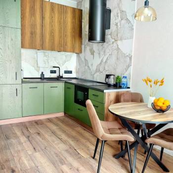 Сдается 2-х комнатная квартира, 37 м²