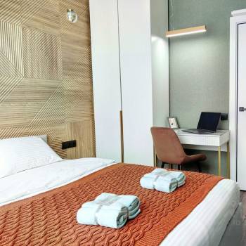 Сдается 2-х комнатная квартира, 37 м²