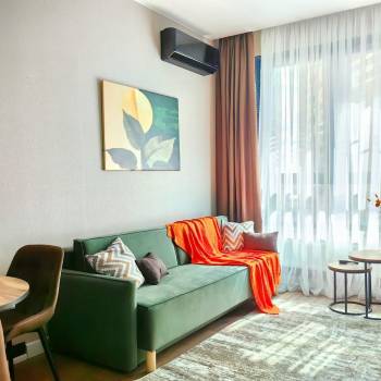 Сдается 2-х комнатная квартира, 37 м²