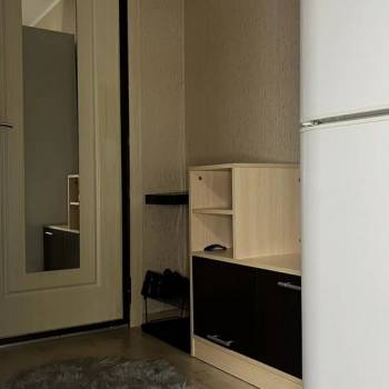 Продается 1-комнатная квартира, 19,7 м²