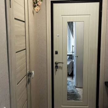 Продается 1-комнатная квартира, 19,7 м²