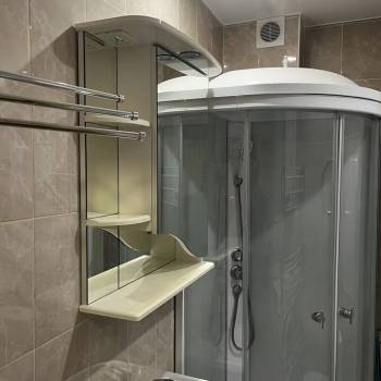 Продается 1-комнатная квартира, 19,7 м²