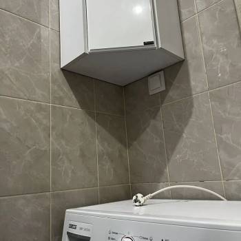 Продается 1-комнатная квартира, 19,7 м²