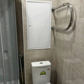 Продается 1-комнатная квартира, 19,7 м²