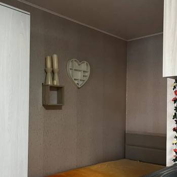 Продается 1-комнатная квартира, 19,7 м²