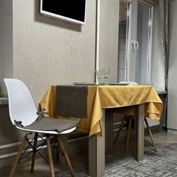 Продается 1-комнатная квартира, 19,7 м²