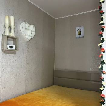 Продается 1-комнатная квартира, 19,7 м²