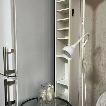Продается 1-комнатная квартира, 19,7 м²