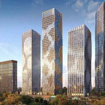 Продается 1-комнатная квартира, 22,3 м²
