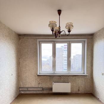 Продается 3-х комнатная квартира, 63,5 м²