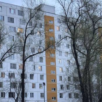 Продается 3-х комнатная квартира, 63,5 м²