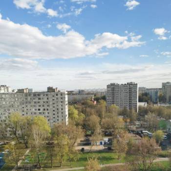 Продается 3-х комнатная квартира, 63,5 м²