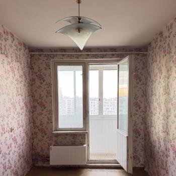 Продается 3-х комнатная квартира, 63,5 м²