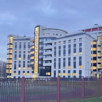 Продается 3-х комнатная квартира, 63,5 м²