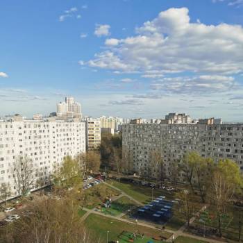 Продается 3-х комнатная квартира, 63,5 м²