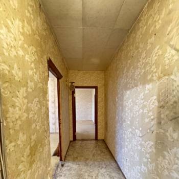Продается 3-х комнатная квартира, 63,5 м²