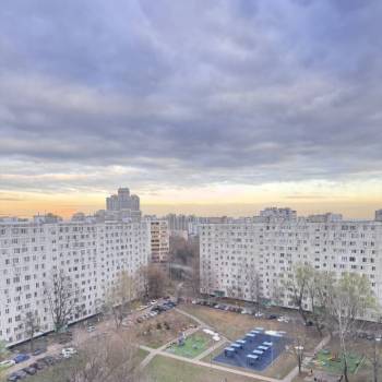 Продается 3-х комнатная квартира, 63,5 м²