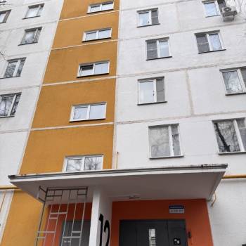 Продается 3-х комнатная квартира, 63,5 м²