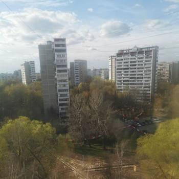 Продается 3-х комнатная квартира, 63,5 м²