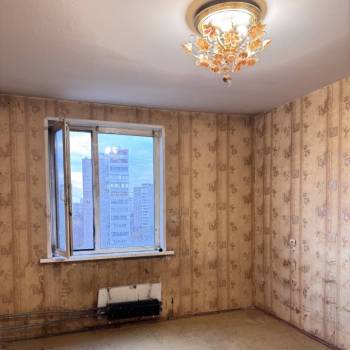 Продается 3-х комнатная квартира, 63,5 м²