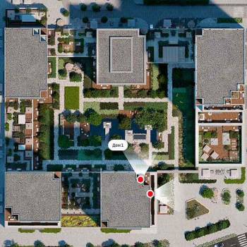 Продается 2-х комнатная квартира, 63,8 м²
