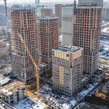 Продается 2-х комнатная квартира, 63,8 м²