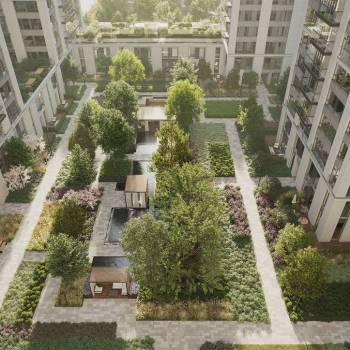 Продается 2-х комнатная квартира, 63,8 м²