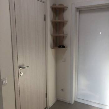 Сдается 1-комнатная квартира, 23 м²