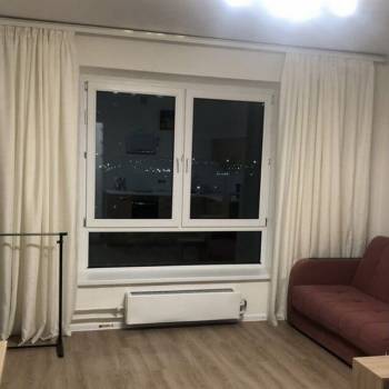 Сдается 1-комнатная квартира, 23 м²