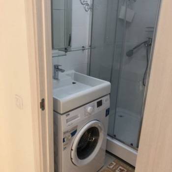 Сдается 1-комнатная квартира, 23 м²