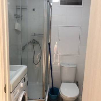 Сдается 1-комнатная квартира, 23 м²
