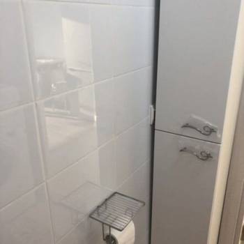 Сдается 1-комнатная квартира, 23 м²