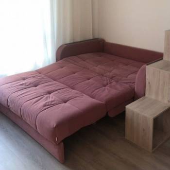 Сдается 1-комнатная квартира, 23 м²